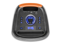 IBIZA Coluna Amplificada 2x10 IBIZA Coluna Amplificada 2x10